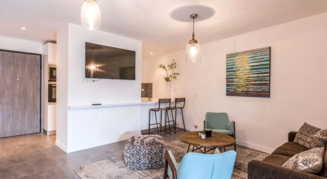 Le Palazzu 36762, Varaa Hotelli Porto-Vecchio 