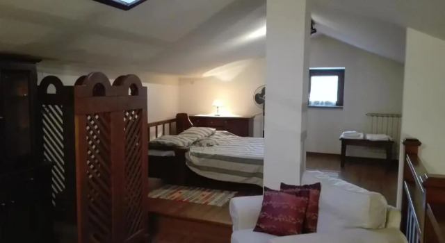 Апартаменты с 2 комнатами Residence Villa Maria