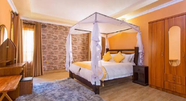 Одноместный номер Standard Nokras Riverine Hotel & Spa