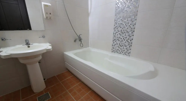 Номер Deluxe Bali Motel