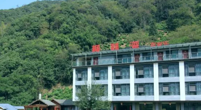 Shuimo Tingxi Liulinwan Homestay, Rezerwuj Hotel Xuancheng Anhui