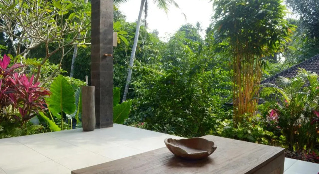 The Bali Shanti, Забронировать Отель Отели провинции Бали с завтраком, Завтраки