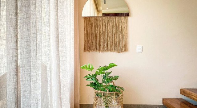 Luxury 3 Bedroom Penthouse With Fast Beach Access Free Shuttle Unique Precious Panoramic Views, Prenota Hotel Hotel a Quintana Roo con parcheggio, Parcheggio