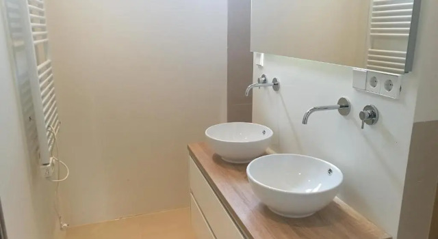 Студия Deluxe Apartment Cyclades Free Parking