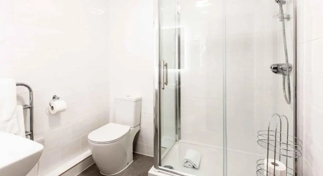 Апартаменты Пентхаус с 2 комнатами SACO Jersey - Merlin House