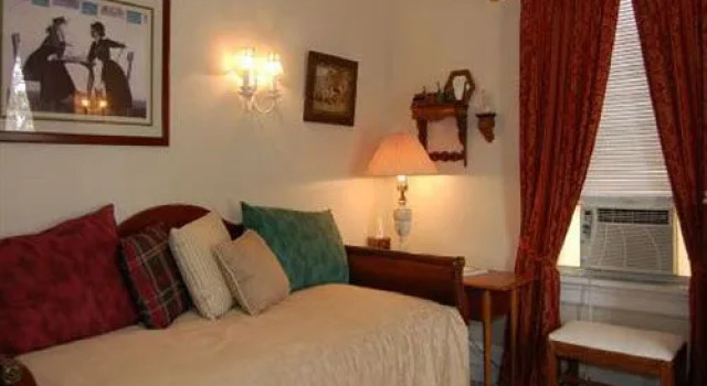 Come Wright Inn Bed & Breakfast