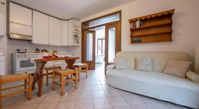 Апартаменты Casa Fronte Isola