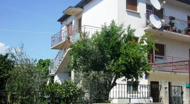 Apartmán App Ingrid