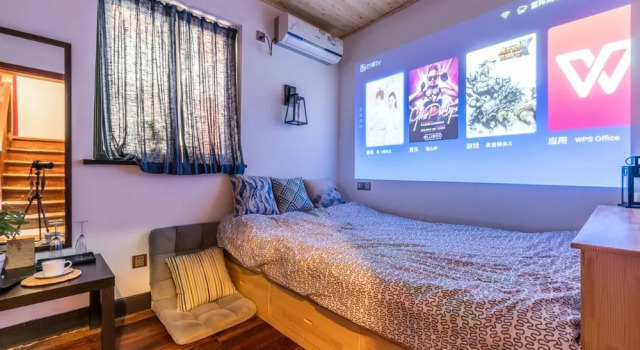 Cozy Apartment Best Location 6133, Book Apartment Hotels in Shanghai Area with Parking, Parking