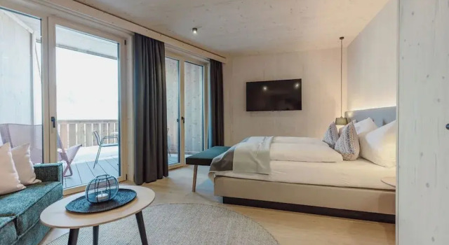 Люкс Premium Mariengut - Natur Aparthotel Kramer