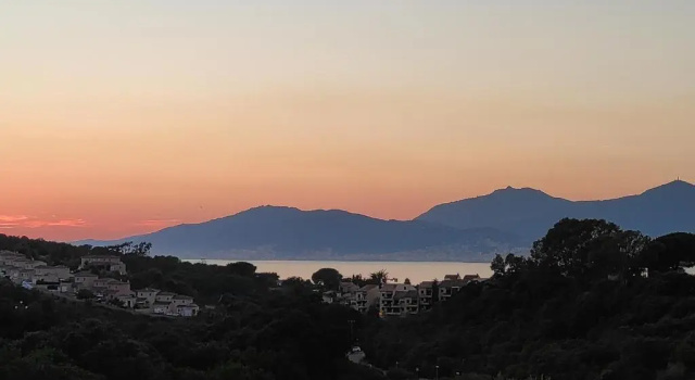 Notre petit paradis Paesolu 1
