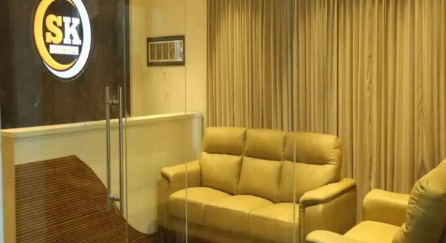 SK Home Stay, Varaa Hotelli Mayiladuthurai Tamil Nadu
