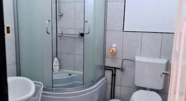 Apartment separat intr-o casa din Saliste, Varaa Huoneisto  