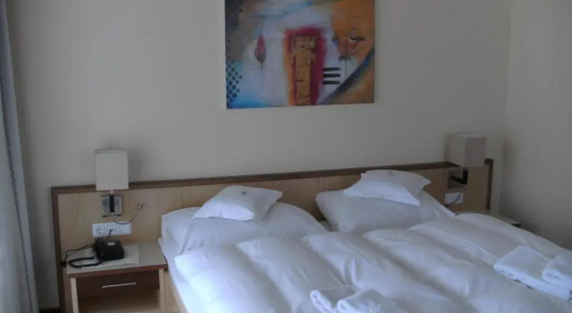 Номер Standard Hotel Sonneck