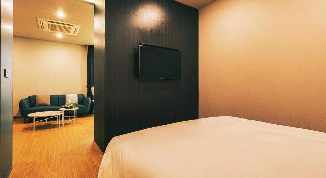 Juniorsuite Kwangsu Hotel