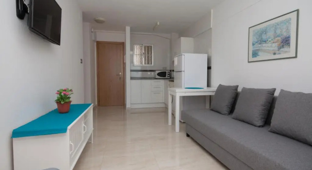 Апартаменты Apartamentos Niza