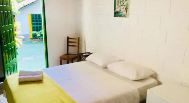 Апартаменты FV Apartments