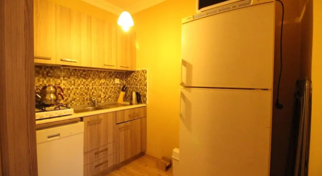 Вилла Butik Villas - 1 Bedroom Reverse Duplex