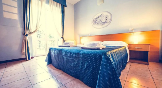 Номер Standard Hotel La Gaietta