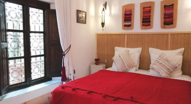 Номер Standard Riad Dar Nouba