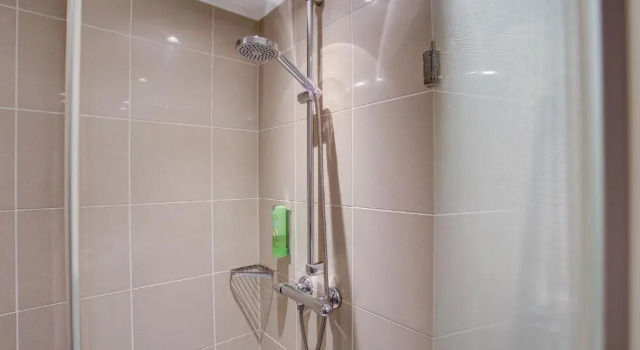 Номер Standard Centro Park Hotel Stuttgart, Trademark Collection by Wyndham