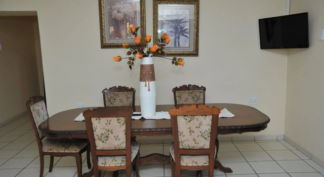 The Norwegian Lodge, Забронировать Отель Скоттбург Durban South Coast