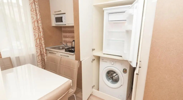 Апартаменты Standard Best Fulya Suites