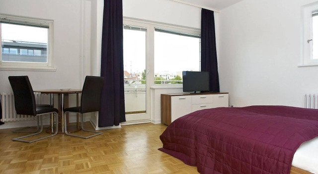 RS Apartments am KaDeWe