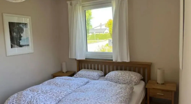 Бунгало Roca Comfortable Holiday Residence