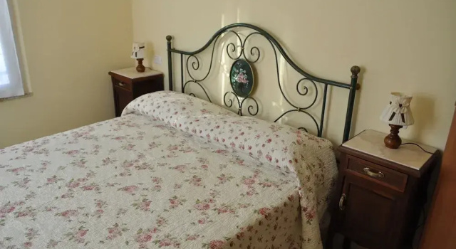 Апартаменты Classic Agriturismo MonteMaggio