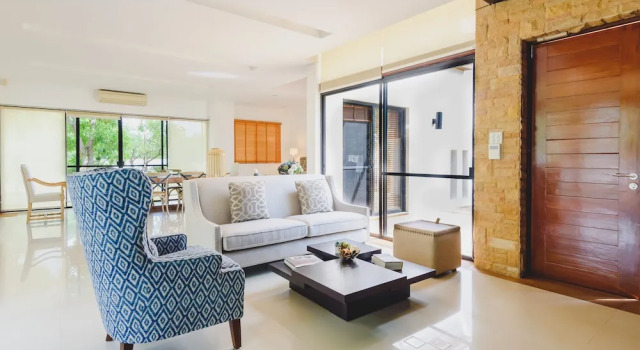 Вилла Grand Pool Villa Pattaya by Passionata