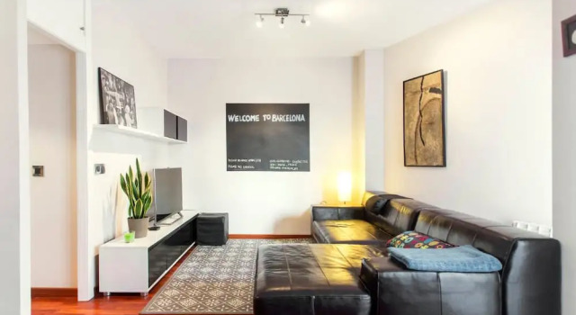Апартаменты Business Centric Apartment Fira