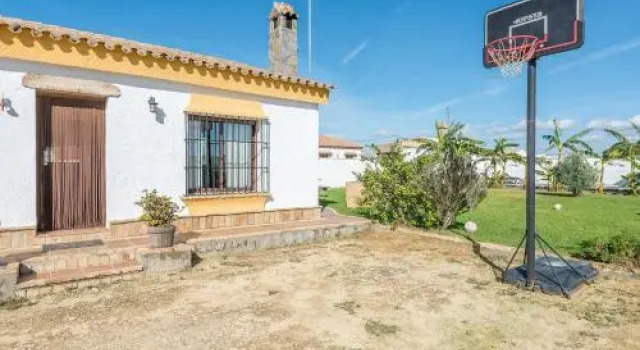 Casa Layda