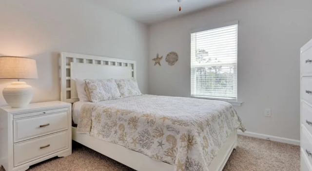 Coastal Port St Joe Getaway w/ Pool & Beach Access