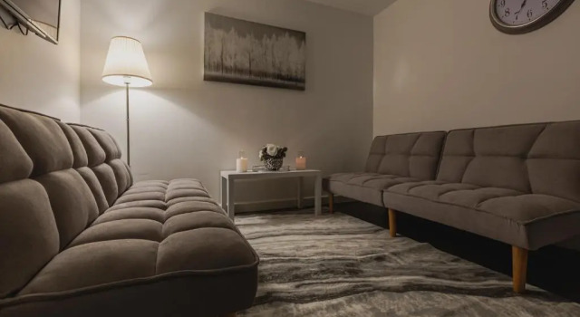 Апартаменты RST Luxury Aparthotel