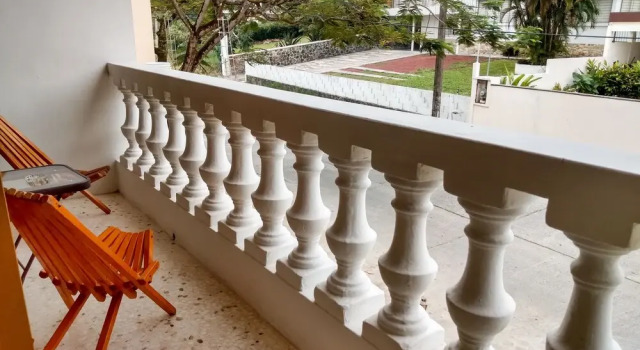 Люкс Villa Mandarina Suites Tuxpan
