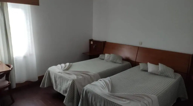 Standard Kahden hengen huone Guest House Comodoro