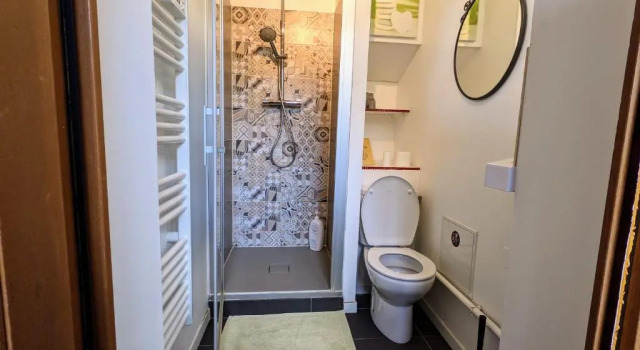 Номер Standard B&B 2 Zen détente