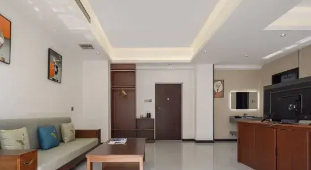 Люкс Business JINGHUAHOTEL