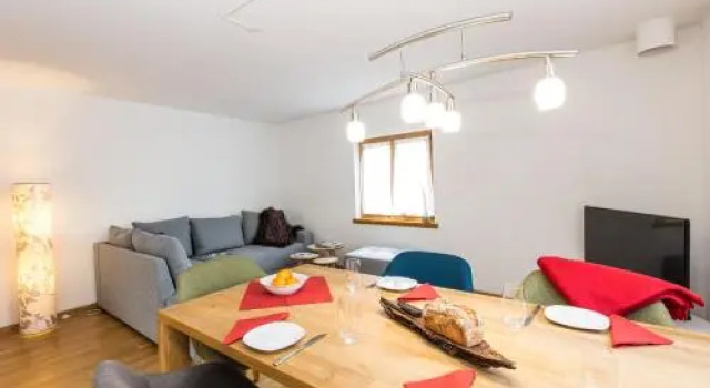 Chasa Praem, Scuol, Book Hotel Scuol Grisons