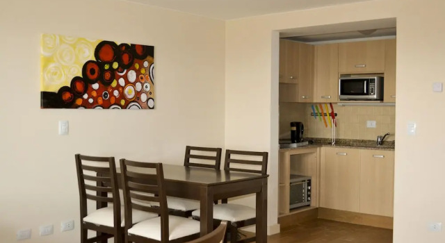 Номер Standard Bariloche Home