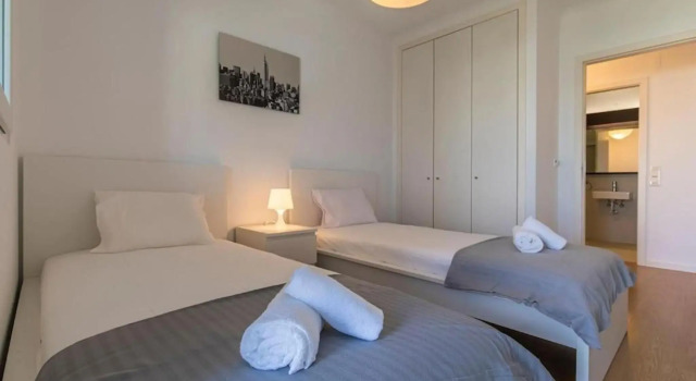 Embassy Apartment by Innkeeper, Забронировать Апартаменты/квартира Апартаменты Лиссабона, рядом с Алвалади, Апартаменты/квартира