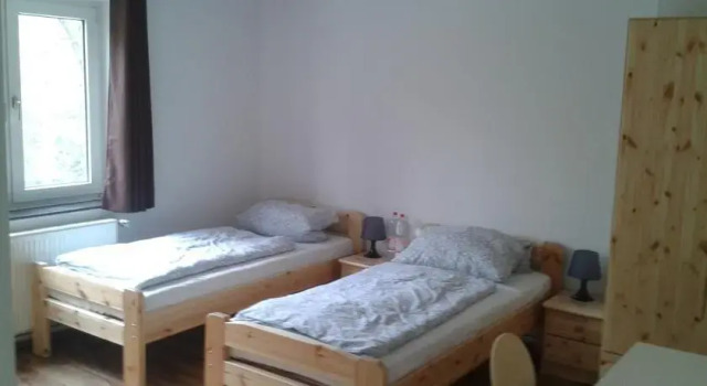 Stadtwohnung Kassel, Забронировать Апартаменты/квартира Апартаменты Касселя, рядом с Музей астрономии и физики в Оранжерее, Апартаменты/квартира