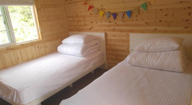 Hanguru Guesthouse