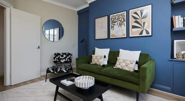 The Shepherd s Bush Place Lovely 1bdr Flat, Забронировать Отель Лондон Большой Лондон, рядом с Лондонский парк аттракционов КидЗания