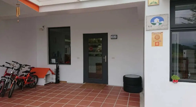 26-2 Simple home life B&B, Book Bed and Breakfast Yuli Hualien-distriktet