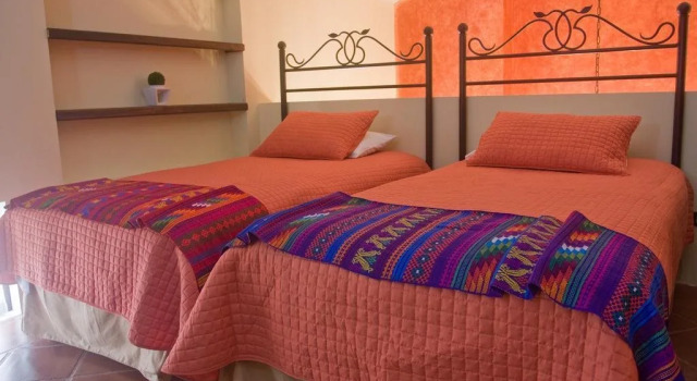 Condominio Villas Orotava, Buchen Sie Hotel Antigua Guatemala 