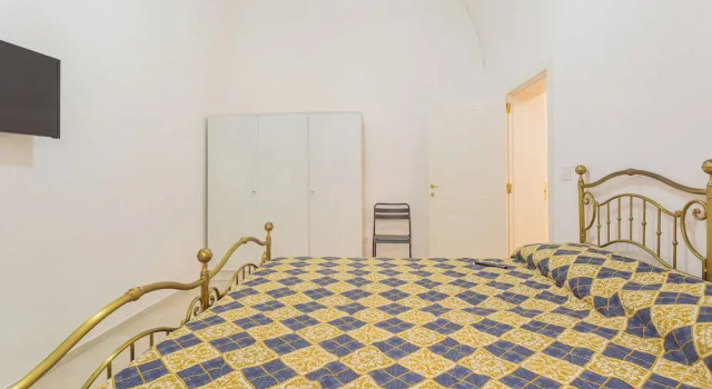 RICASOLI27, Book Apartment Hotels in Murgia with Parking, Parking