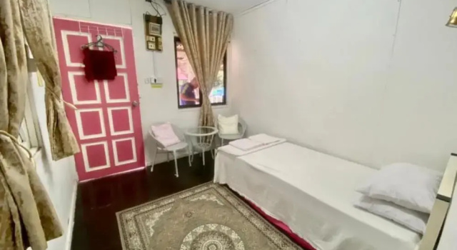 Номер Standard Global Star Chalet