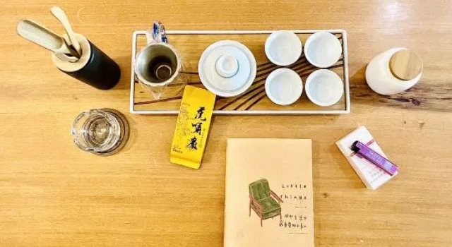 Shimo Youzou Riyue Yingyin Scenic Apartment (Gulangyu Sanqiutian Pier), Boek Appartement Xiamen Fujian